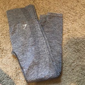 NWOT Gymshark Leggings
